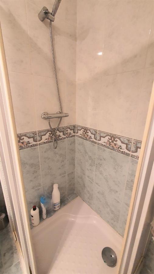 Apartamento En Primera Linea En La Playa De San Juan Benimagrell Εξωτερικό φωτογραφία
